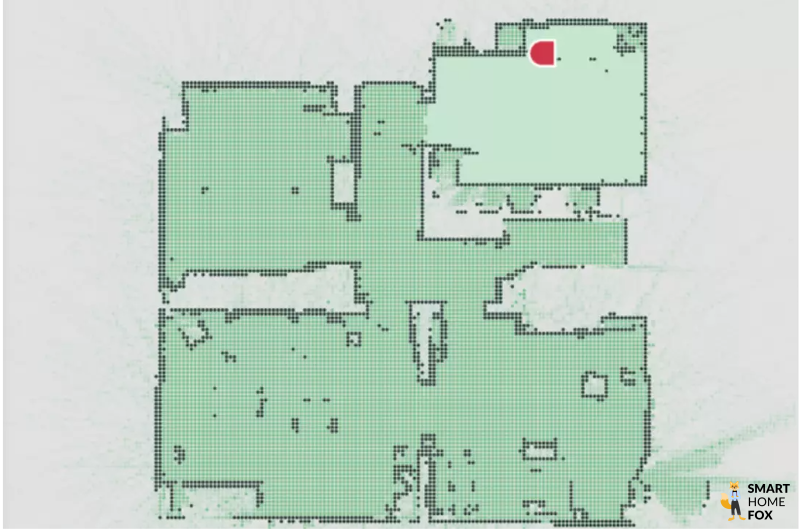 carte de navigation kobold vr 300
